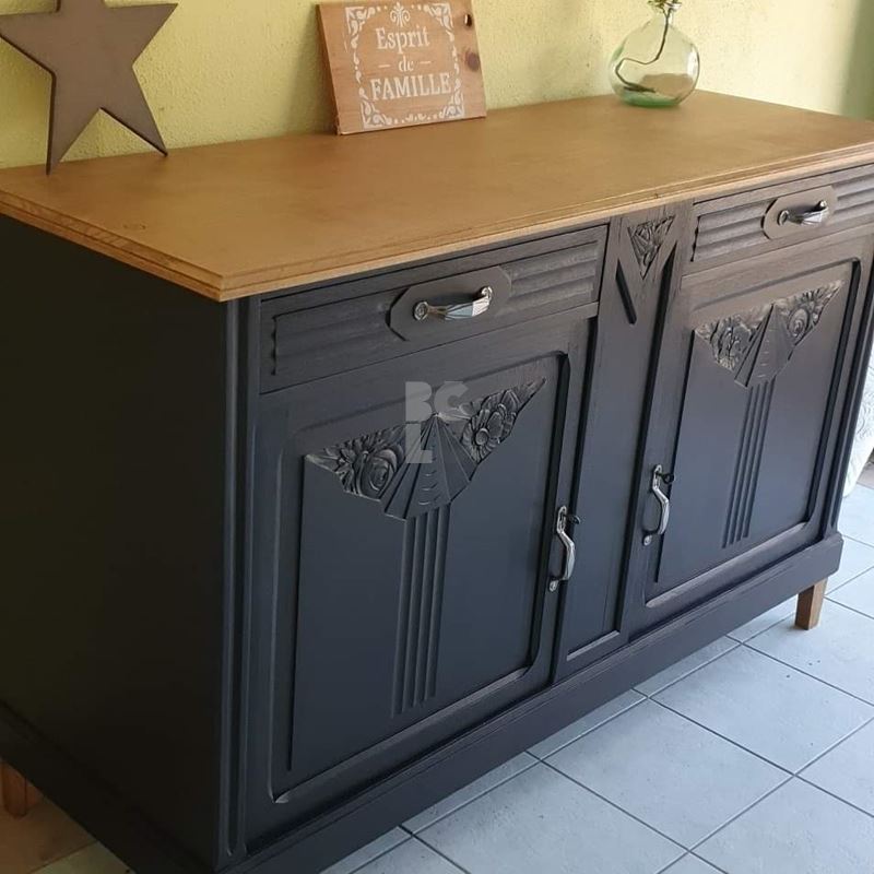 ID CHARME - shabby chic boja