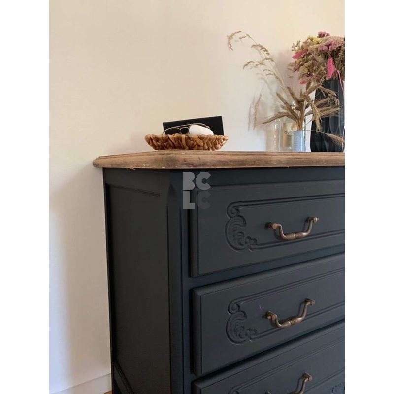 ID CHARME - shabby chic boja