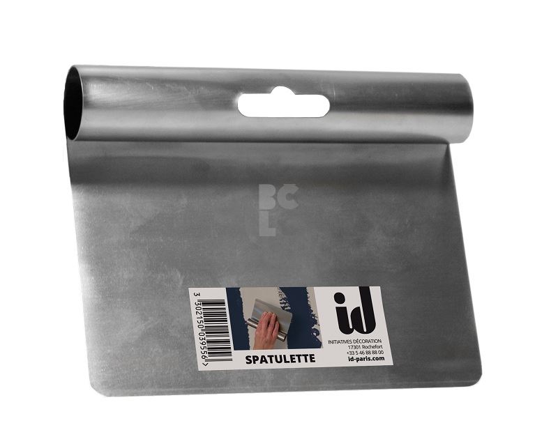 ID DECO GLADILICA INOX - alat za dekorativne tehnike