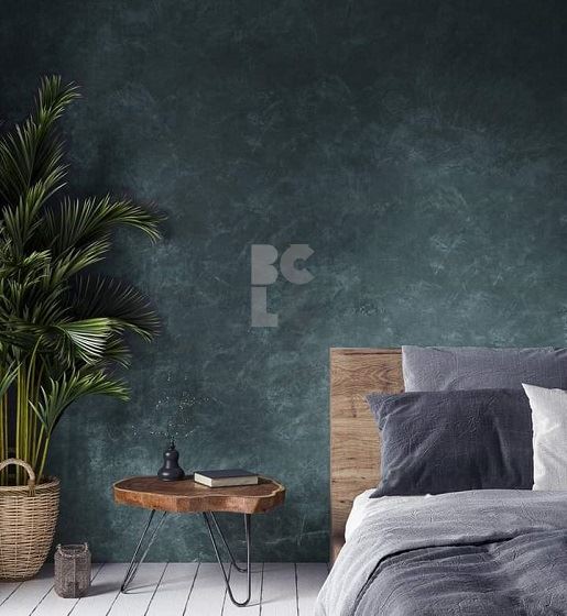 ID LOFT METALIZATOR - boja s efektom metaliziranog betona