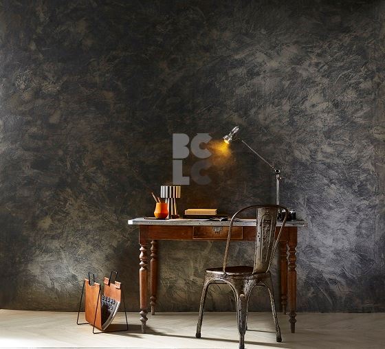 ID LOFT METALIZATOR - boja s efektom metaliziranog betona