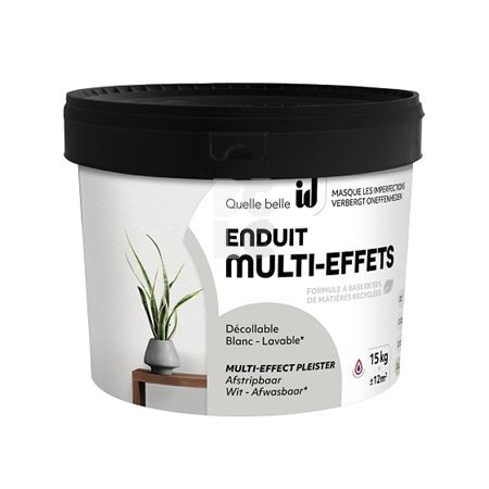 ID MULTIEFEKT DECO 15KG