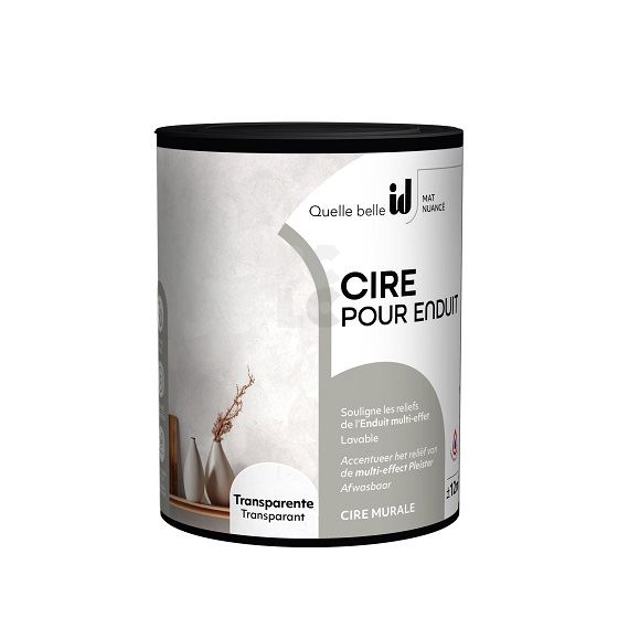 ID VELATURA ZIDNI VOSAK