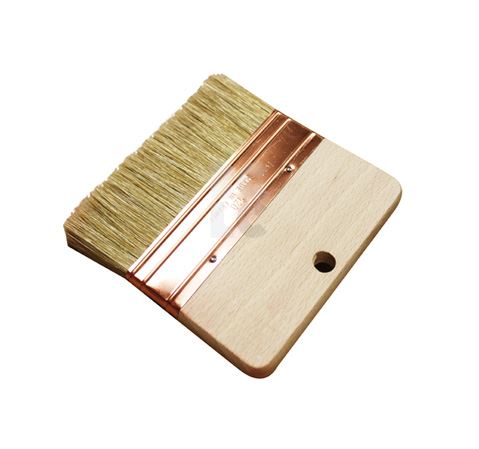 ID KIST BEZ DRŠKE 120 mm - kist za dekorativne boje