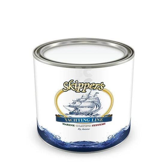 SKIPPER'S EPOXY LIGHT FILLER NS ekstra lagani 2K kit (set) 0,5 kg