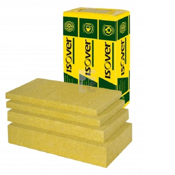 ISOVER FASOTHERM 1000x600 - kamena fasadna vuna