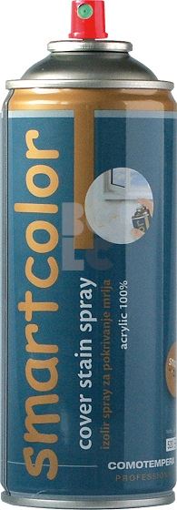  SMART COLOR COVER STAIN SPRAY - pokriva mrlje na zidovima prije bojanja