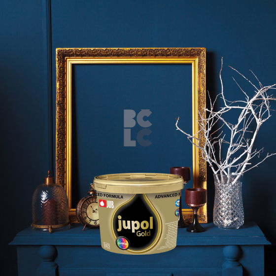 JUPOL Gold ADV.
