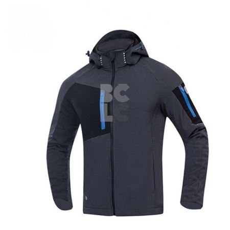 Jakna softshell CITYCONIC