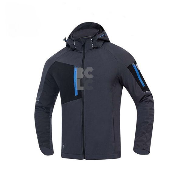 Jakna softshell CITYCONIC