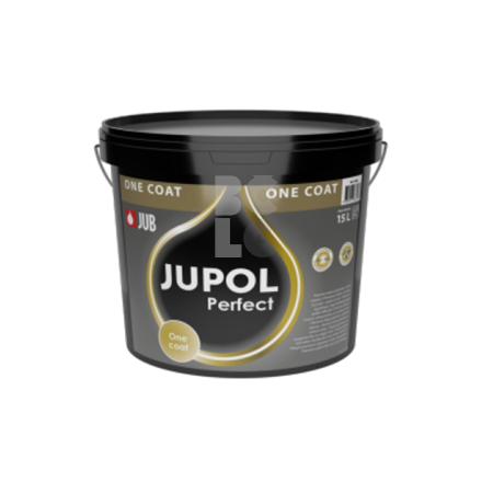 JUPOL PERFECT - premium boja pokrivna u jednom sloju