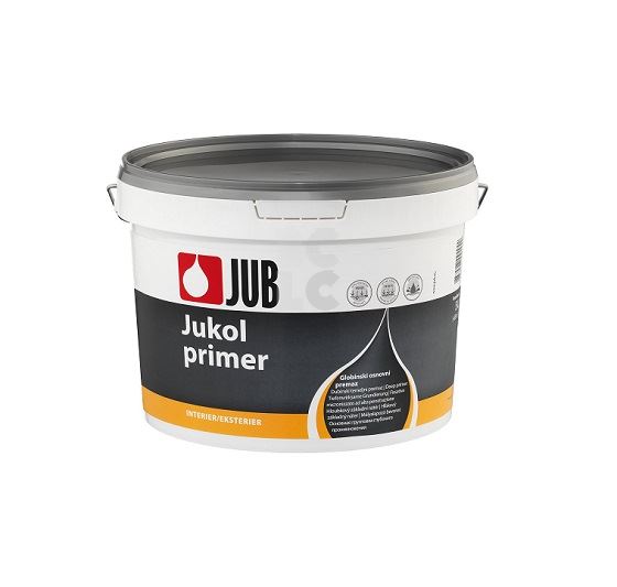 JUKOL PRIMER - dubinski temeljni premaz