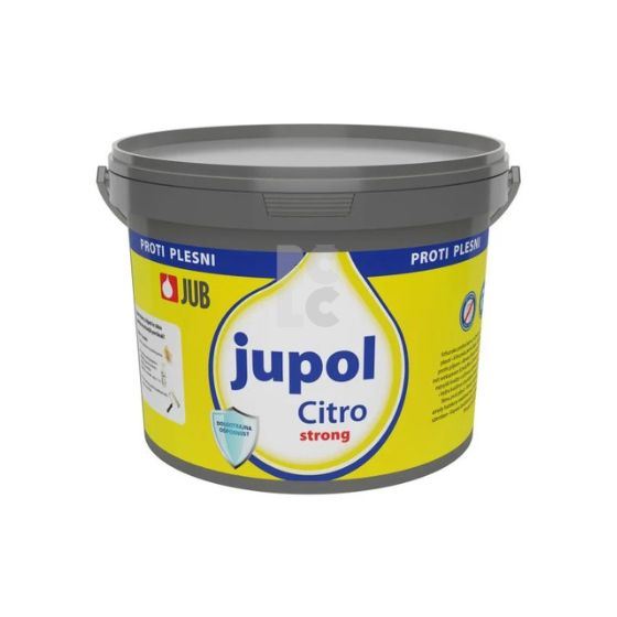JUPOL CITRO STRONG