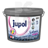 JUPOL LATEX MAT - unutarnja dispezijska boja
