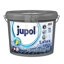 JUPOL LATEX SATEN - unutarnja disperzijska boja