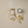 RUST-OLEUM CHALKY FINISH FURNITURE PAINT - kredasta boja za namještaj (DIY)