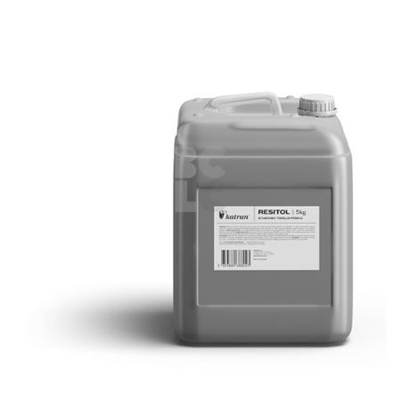 KATRAN RESITOL 9 kg