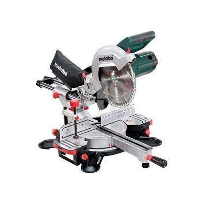 METABO Pila kružna KGS254M ( 254mm, 1800W )