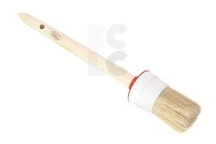 Kist okrugli PVC prsten