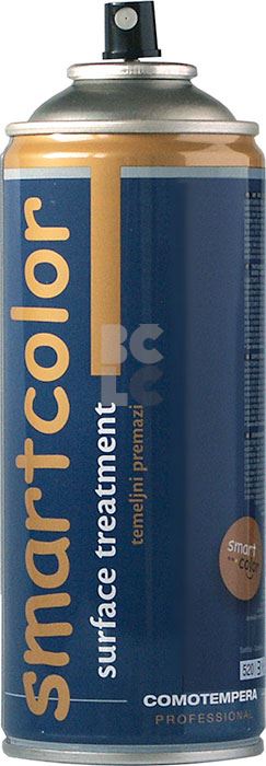 SMART COLOR SURFACE TREATMANT - sprej za pokrivanje manjih površina