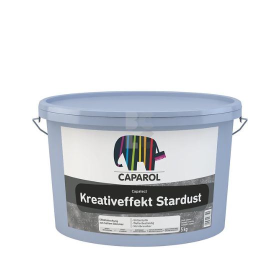 CAPAROL CAPATECT KREATIVEFFEKT - brilijantni svjetlucavi efekt za fasadu