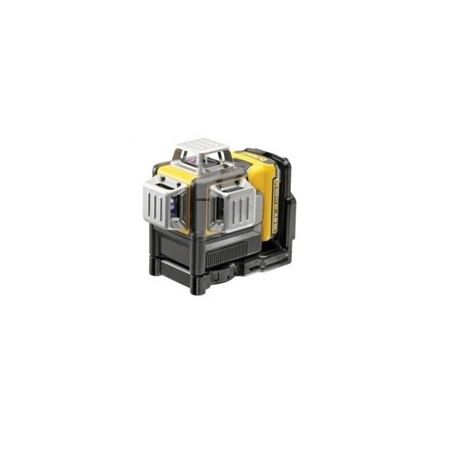 DEWALT Križno linijski laser 10,8 V zelena linija DCE089D1G