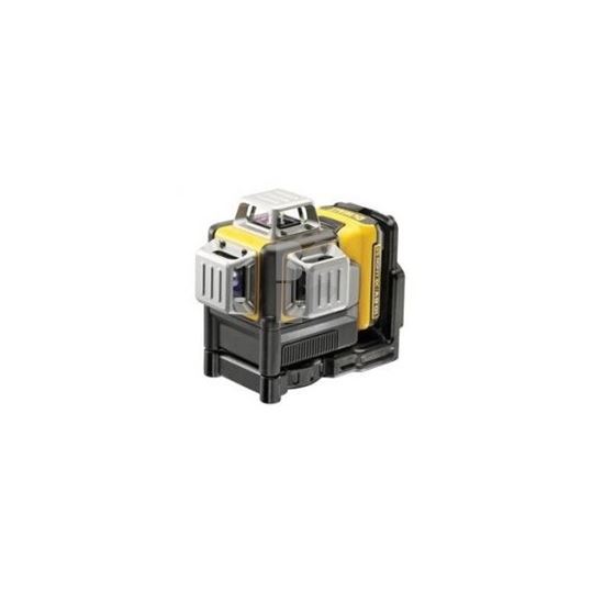 DEWALT Križno linijski laser 10,8 V zelena linija DCE089D1G