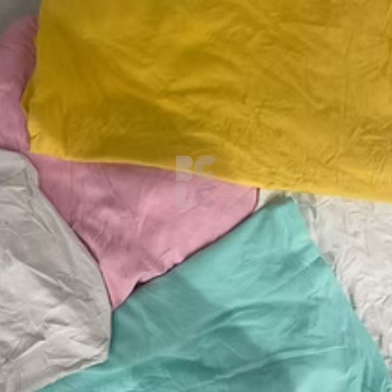 KRPA PAMUČNA ŠARENA 10kg