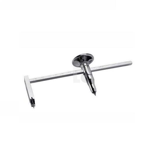 STANLEY kružni rezač max fi 40cm