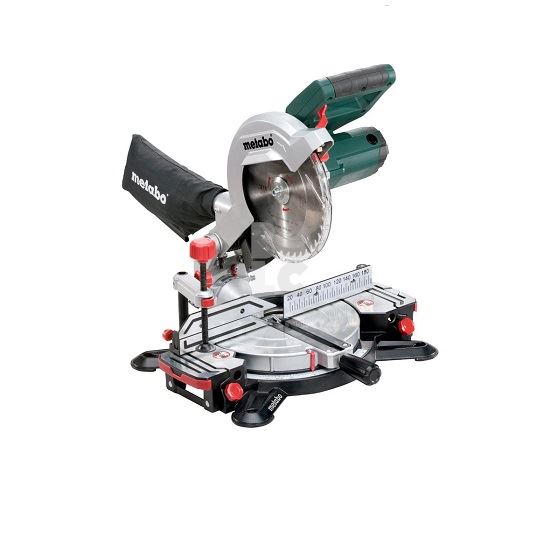 METABO PILA KRUŽNA KS216M LASERCUT 216 MM 1,35KW
