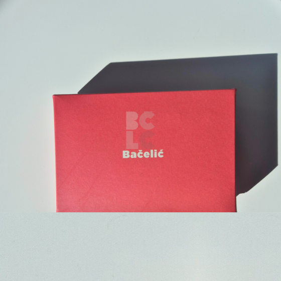 BČLĆ poklon bon 75€