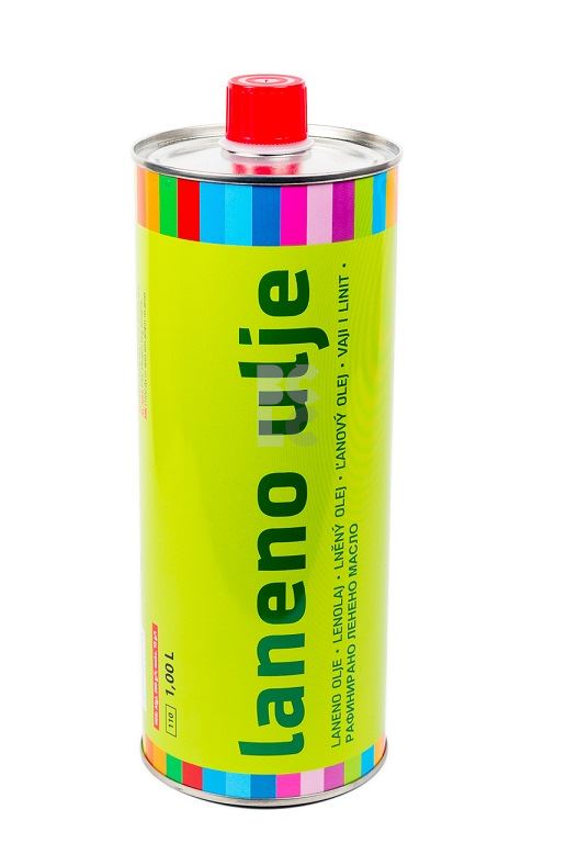 LANENO ULJE