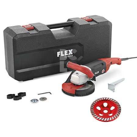 FLEX Sanacijska brusilica LD18-7 150R Turbo jet