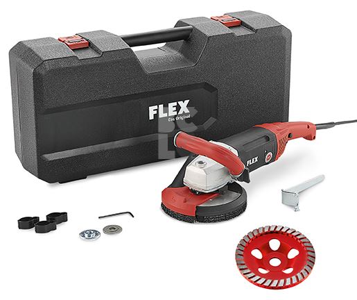 FLEX Sanacijska brusilica LD18-7 150R Turbo jet