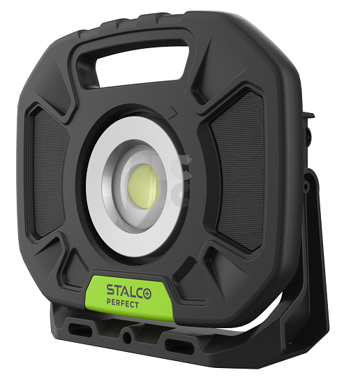 STALCO REFLEKTOR AKU LED 40W - BLUETOOTH