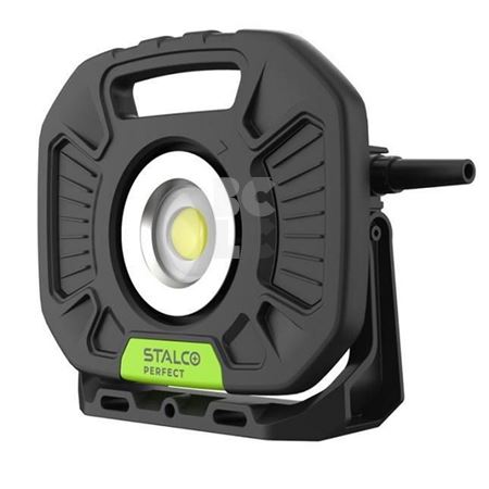 STALCO REFLEKTOR AKU LED LUM-X C-FL 40W