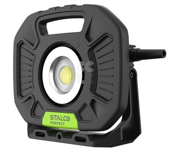 STALCO REFLEKTOR AKU LED LUM-X C-FL 40W