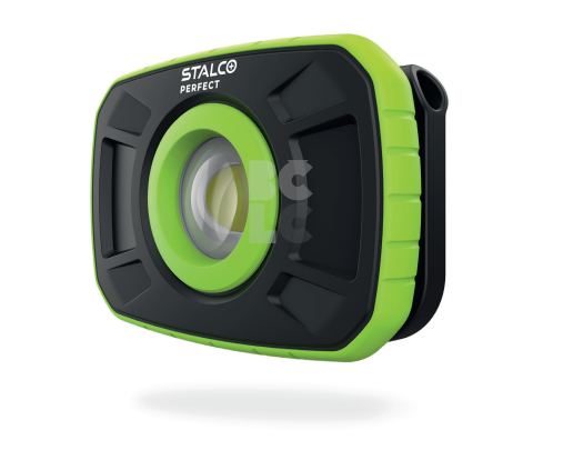 STALCO REFLEKTOR MINI AKU 10W H-CFL10