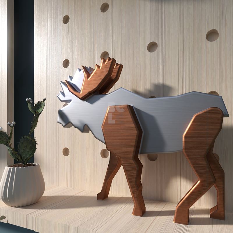 RUST-OLEUM LITTLE STARS - boja za dječje igračke i namještaj metallic (DIY)