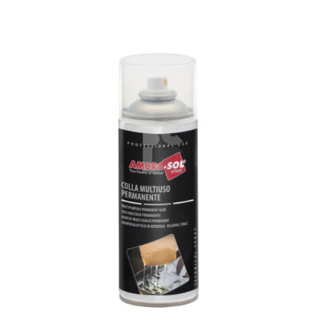 LJEPILO U SPREJU 400 ml