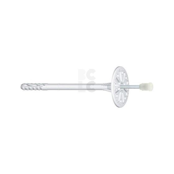 FASADNA TIPLA PVC - s metalnim trnom, 200 kom/pak