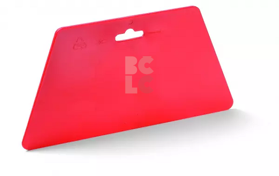 LOPATICA ZA TAPECIRANJE 230x120mm