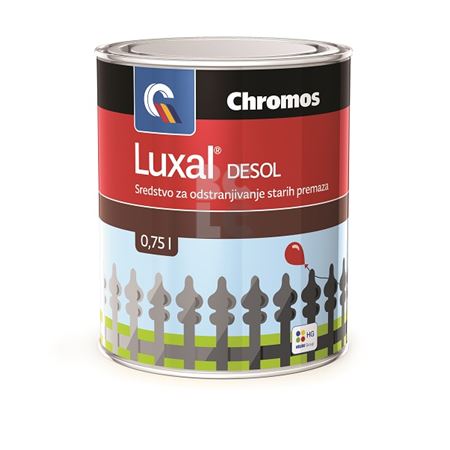 LUXAL DESOL 0.7 l