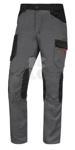 HLAČE M2PA3 - radne hlače s ergonomski oblikovanim koljenima