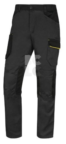 HLAČE M2PA3 - radne hlače s ergonomski oblikovanim koljenima
