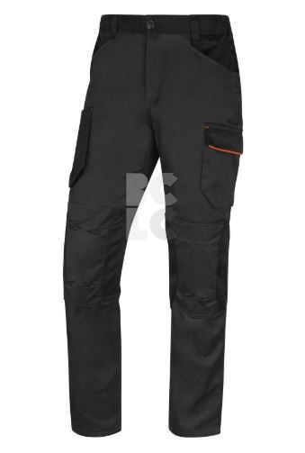 HLAČE STRETCH M2PA3STR - ženske radne hlače