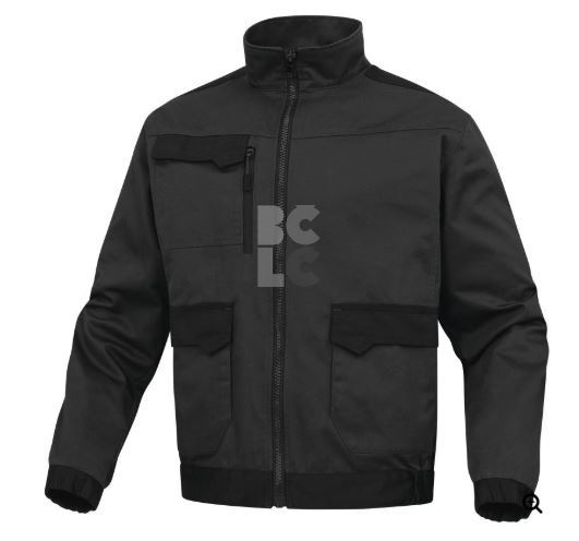 DELTA PLUS M2VE3 - radna bluza