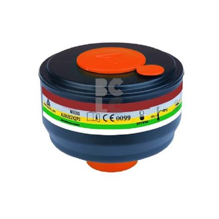 Filter M9001E ABEK2P3