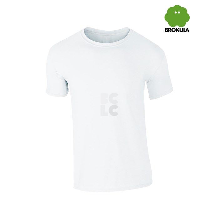 MAJICA BROKULA VIS - majica kratkih rukava 100% organski pamuk