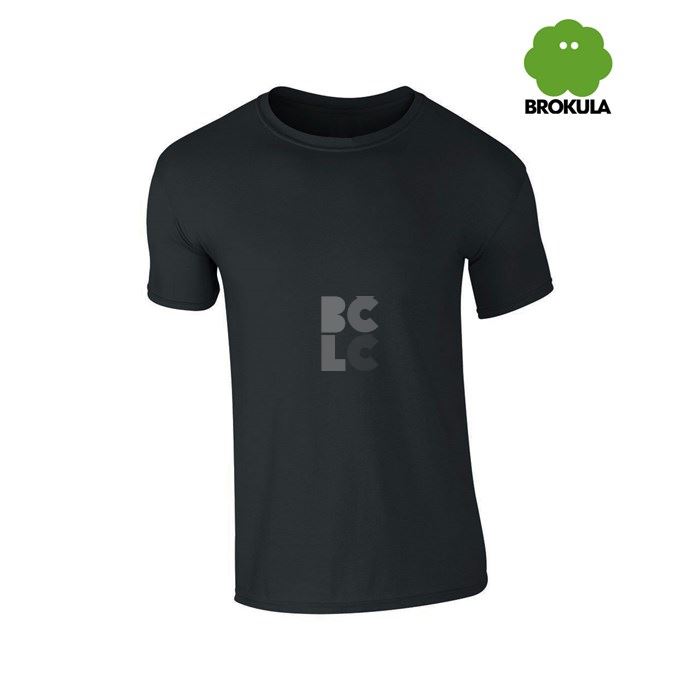 MAJICA BROKULA VIS - majica kratkih rukava 100% organski pamuk